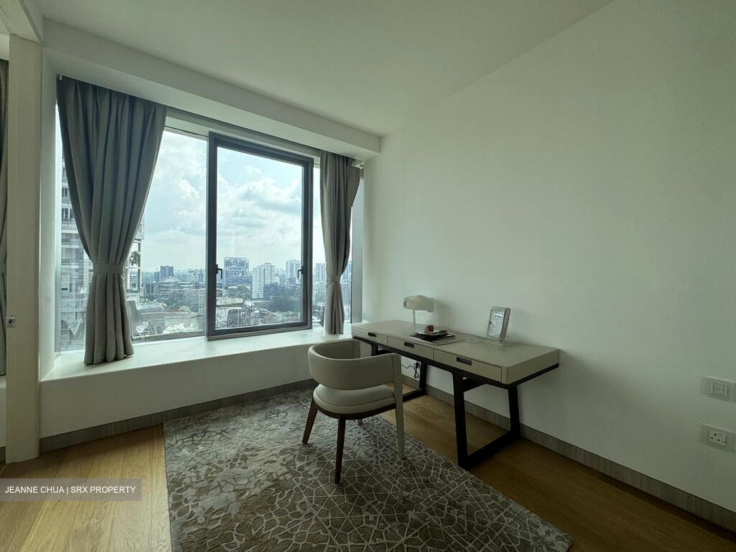 Ardmore Residence (D10), Condominium #502429451